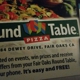 Round Table Pizza