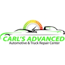 Carl's Advanced Automotive & Truck Repair Center - Truck Service & Repair