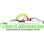 Carlâ??s Advanced Automotive & Truck Repair Center