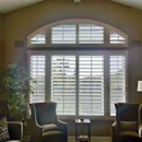 Custom Wood Shutters & Blinds - Draperies, Curtains, Blinds & Shades Installation