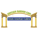 Grecian Garden Cafe - Coffee Shops