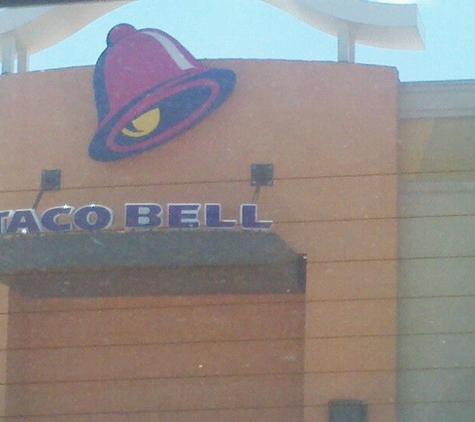 Taco Bell - Mauston, WI