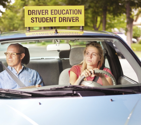 EZ Learning Driving School - Winter Garden, FL