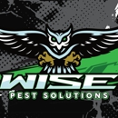 Wise Pest Solutions - Pest Control Services