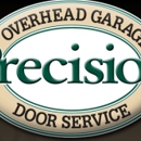 Precision Door - Garage Doors & Openers