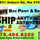 UPS - Air Cargo & Package Express Service