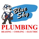 Blue Sky Plumbing, Heating, Cooling & Electric - Electricians