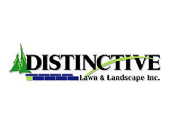 Distinctive Landscape INC - Chatfield, MN