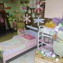 Lansers The Natural Way- Baby & Kids - Children's Furniture