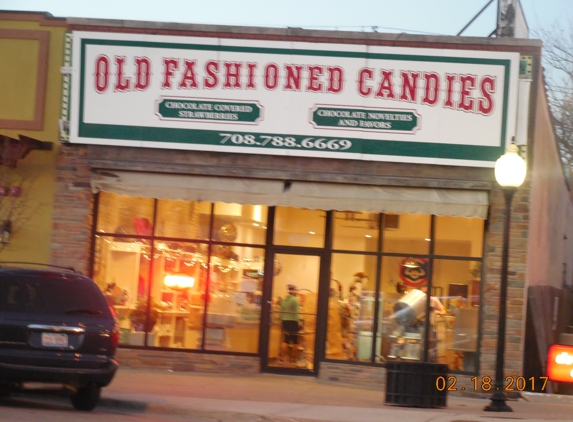 Old Fashioned Candies - Berwyn, IL