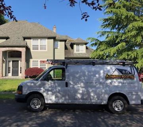 Advanced Roofing - Vancouver, WA