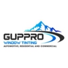 Guppro Window Tinting gallery