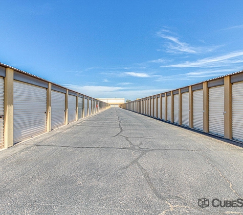 Storage West - Scottsdale, AZ