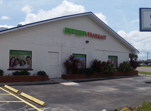 Benzer Pharmacy - Auburndale, FL