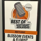 Blossom Events & Florist