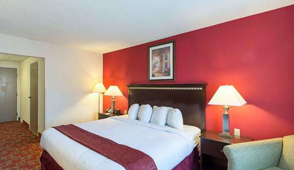 Quality Inn & Suites - Gettysburg, PA