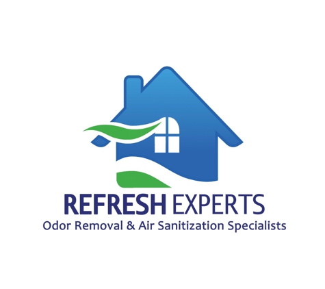 REFRESH EXPERTS - Odor Removal & Air Sanitizing Specialists - Melbourne, FL