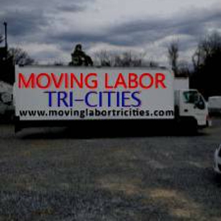 Moving Labor Tri-Cities - Johnson City, TN