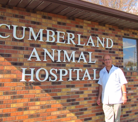 Cumberland Animal Hospital - Russell Springs, KY