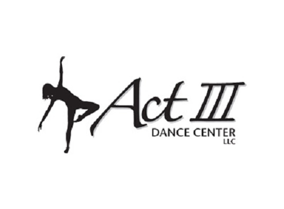 Act III Dance Center - Wallingford, CT