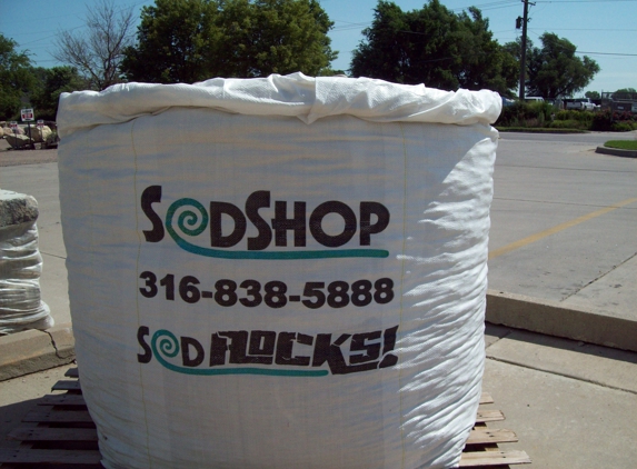 Sod Shop - Wichita, KS