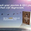 Stephanie Riseley Hypnotherapy & Past Life Regressions - Hypnotherapy