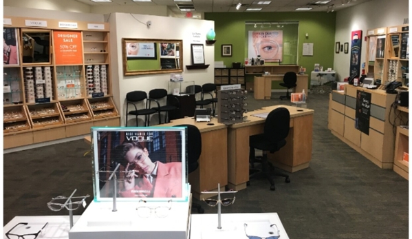 LensCrafters - Racine, WI