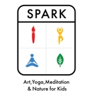 SPARK- Art,Yoga,Meditation & Nature for Kids