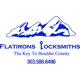 Flatirons Locksmiths