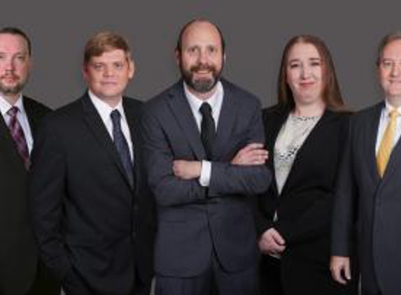 The Harris Firm - Birmingham, AL