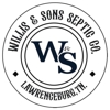 Willis and Sons Septic Company gallery