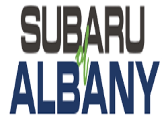 Subaru of Albany - Albany, OR