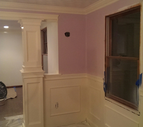 AMR Construction & Remodeling - Medford, MA