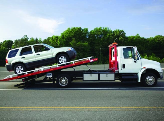 Ridgetop Collision Center - Greenbrier, TN