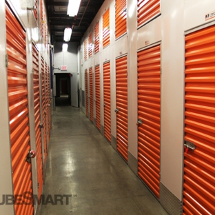 CubeSmart Self Storage - Brooklyn, NY