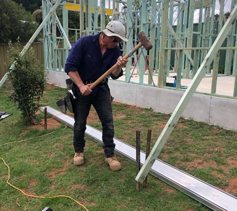 VALLEYCRAFT CONSTRUCTION - Lithgow, NSW