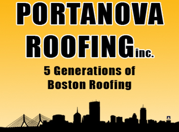 Portanova Roofing Inc. - Weymouth, MA