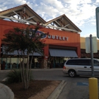 Tanger Factory Outlet Center