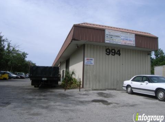 Haimer Nour Auto Repair - Kissimmee, FL