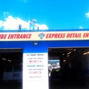 Gilmore Avenue Car Wash & Quick Lube - Lubricating Service