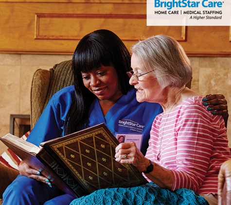 BrightStar Care Blountville - Blountville, TN