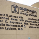 DHR Health Urology Institute - Medical Clinics