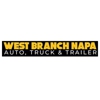 West Branch NAPA Auto Truck & Trailer gallery