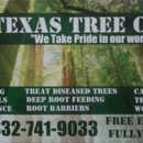 Texas Tree Care - Arborists