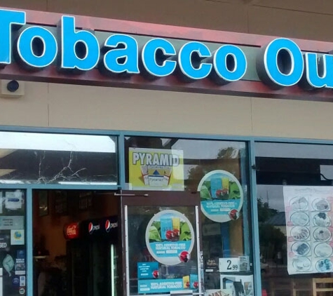 Specialty Tobacco Outlet - San Bruno, CA