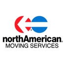 North American Van Lines - Movers