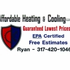 Affordable Heating & Cooling, L.L.C. gallery