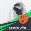 911 Dryer Vent Cleaning gallery