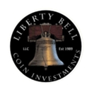 Liberty Bell Coin Investments - Antiques