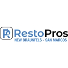 RestoPros of New Braunfels - San Marcos